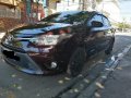 Selling Black Toyota Vios in Marikina-2