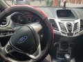 Sell Red Ford Fiesta in Parañaque-2