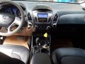 Sell Grey Hyundai Tucson in Cebu City-7