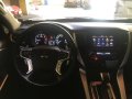 Selling Grey Mitsubishi Montero in Manila-8