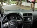 Black Toyota Wigo for sale in Makati-2