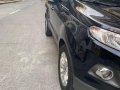 Selling Black Ford Ecosport in Manila-3