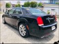 Black Chrysler 300c for sale in Manila-9