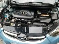 Sell Blue Hyundai Elantra in Manila-6