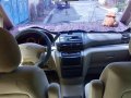 White Nissan Serena for sale in Marikina City-0