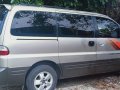 Sell Silver Hyundai Starex in Manila-0