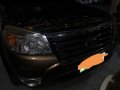 Brown Ford Everest for sale in Makati City-8