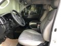 2016 Toyota hi-ace super grandia, automatic. With car accessories. Cebu City Unit -9