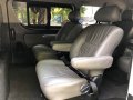 2016 Toyota hi-ace super grandia, automatic. With car accessories. Cebu City Unit -10