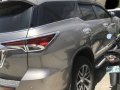 2018 Toyota Fortuner 2.4 V 4x2 diesel  automatic  bronze,-1