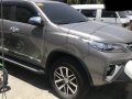2018 Toyota Fortuner 2.4 V 4x2 diesel  automatic  bronze,-2