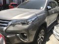 2018 Toyota Fortuner 2.4 V 4x2 diesel  automatic  bronze,-4