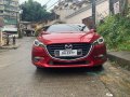 2018 Mazda 3 Hatchback 2.0 -2