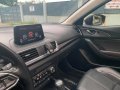 2018 Mazda 3 Hatchback 2.0 -4