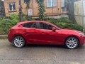 2018 Mazda 3 Hatchback 2.0 -5