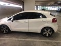 KIA RIO Hatchback -2015-1