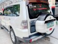 MITSUBISHI PAJERO 2009  -1