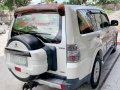 MITSUBISHI PAJERO 2009  -3