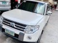 MITSUBISHI PAJERO 2009  -4