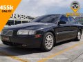 2003 Volvo S80 2.0 Turbocharged AT-0