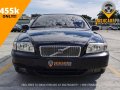 2003 Volvo S80 2.0 Turbocharged AT-1