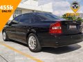2003 Volvo S80 2.0 Turbocharged AT-3