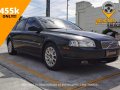 2003 Volvo S80 2.0 Turbocharged AT-6