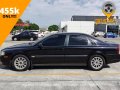 2003 Volvo S80 2.0 Turbocharged AT-8
