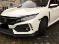 2019 Honda Civic FC 1.8E CVT Type R Look-5