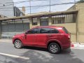 Selling Red Chevrolet Captiva in San Juan-1