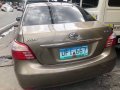 Grey Toyota Vios for sale in Marikina City-3