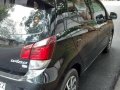 Black Toyota Wigo for sale in Makati-4