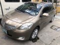 Grey Toyota Vios for sale in Marikina City-4