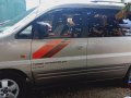 Sell Silver Hyundai Starex in Manila-2