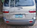 Sell Silver Hyundai Starex in Manila-1