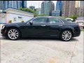 Black Chrysler 300c for sale in Manila-6