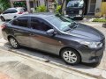 Selling Grey Toyota Vios in Bonifacio-1