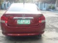 Red Honda City for sale in  Valenzuela-3