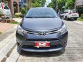 Selling Grey Toyota Vios in Bonifacio-5