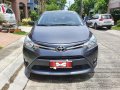 Selling Grey Toyota Vios in Bonifacio-0