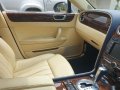 Sell Black 2012 Bentley Continental Flying Spur Sedan in Manila-5