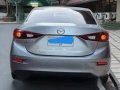 Silver Mazda 3 for sale in Quezon City-6