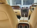 Sell Black 2012 Bentley Continental Flying Spur Sedan in Manila-4