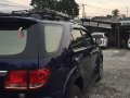 Selling Blue Toyota Fortuner in Manila-6