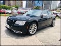 Black Chrysler 300c for sale in Manila-8