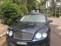 Sell Black 2012 Bentley Continental Flying Spur Sedan in Manila-5