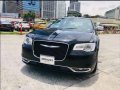 Black Chrysler 300c for sale in Manila-2