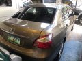 Grey Toyota Vios for sale in Marikina City-0