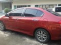 Red Honda City for sale in  Valenzuela-2
