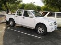 Sell White Isuzu D-Max in Quezon City-6